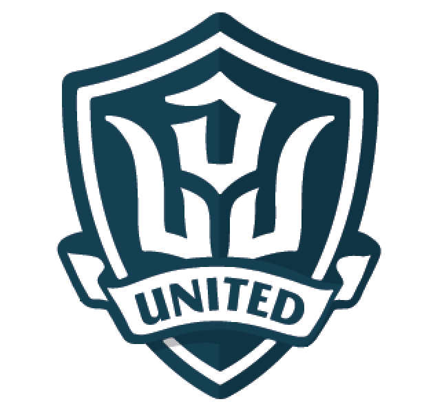 United Logo - LDV United