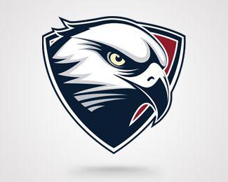 Hawks Logo - HAWKS Designed by Dick | BrandCrowd