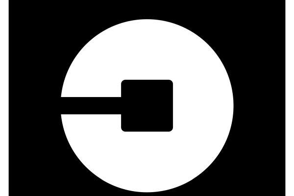 Uber App Logo - Free Uber Icon 208157 | Download Uber Icon - 208157