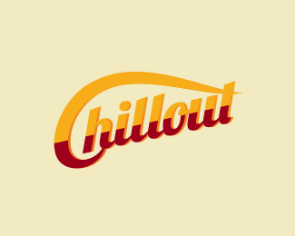 Chill Out Logo - Logopond - Logo, Brand & Identity Inspiration (Chillout)
