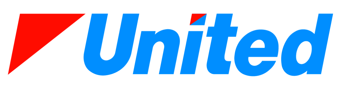 United Logo - United Logo. EVANS BUILT PTY LTD