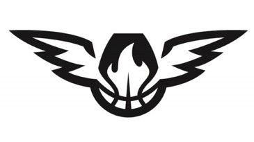 Hawks Logo - The new Hawks logo is awful