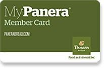 Panera Bread Logo - Panera Bread Catering Application