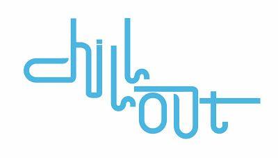Chill Out Logo - Chill Out: Logo designs‏