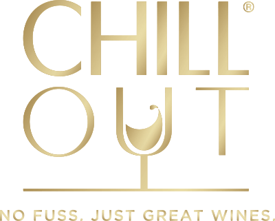 Chill Out Logo - Chill Out - Home