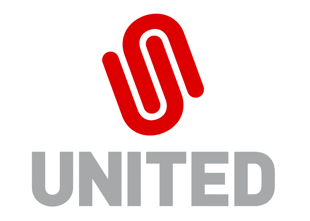 United Logo - Clients - Broadcast Rental