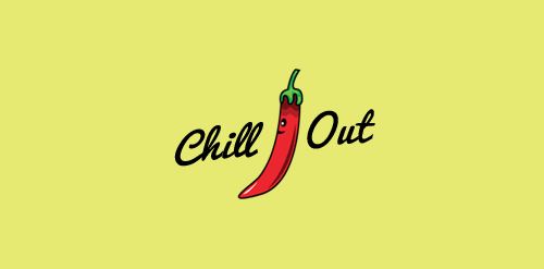 Chill Out Logo - Chillout | LogoMoose - Logo Inspiration