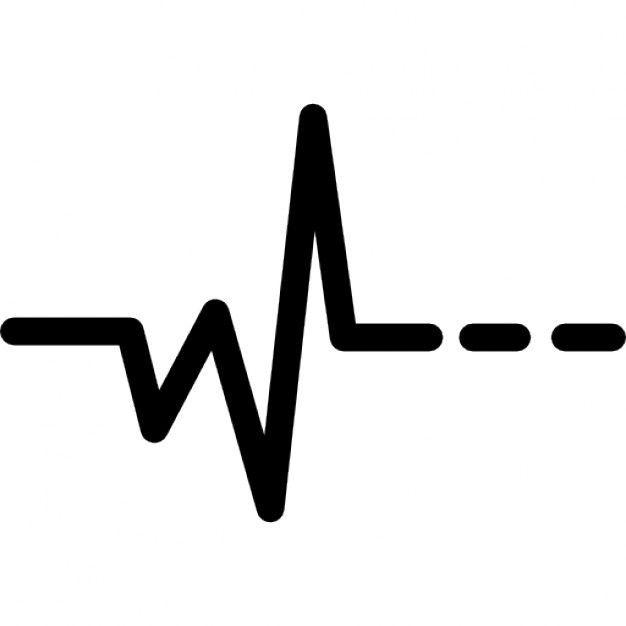 Heart Beat Logo - Image result for m heartbeat logo | M.N.T. | Logo design, Logos ...