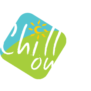 Chill Out Logo - Chill Out Tourism logo, Vector Logo of Chill Out Tourism brand free ...
