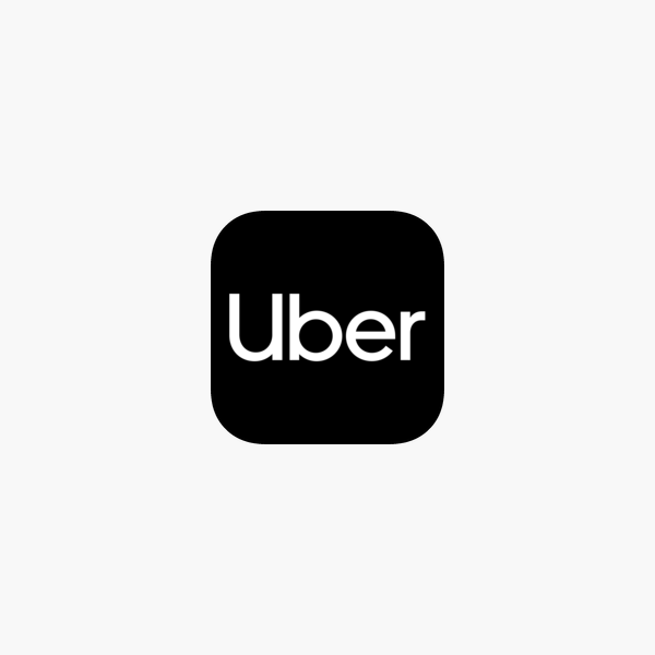 Uber App Logo - Uber Icon | www.madisontourcompany.com