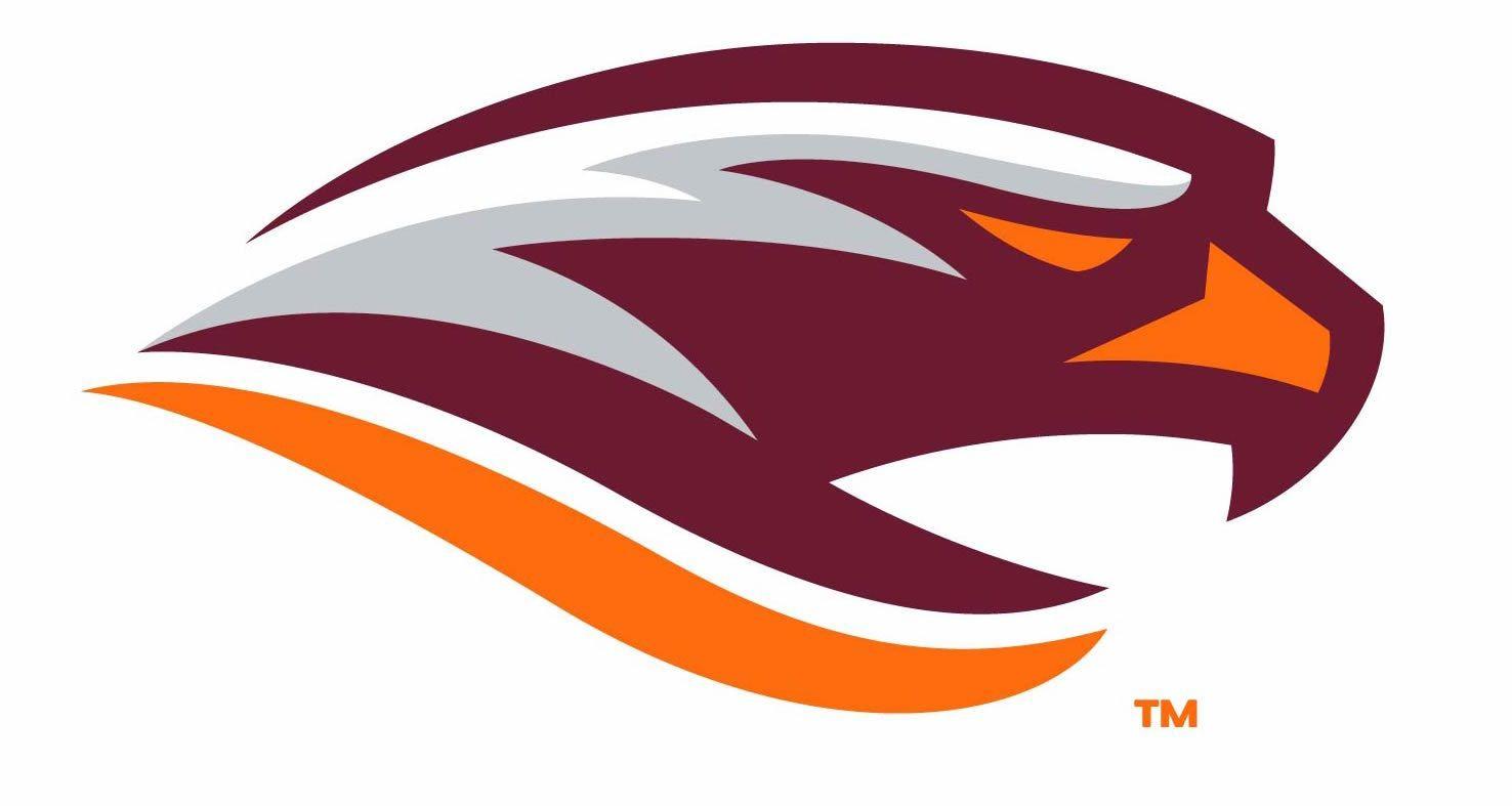 Hawks Logo - Susquehanna University unveils River Hawks logo