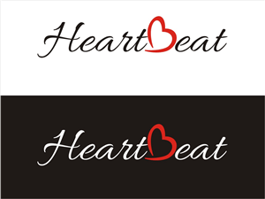 Heart Beat Logo - Professional Logo Designs. Healthcare Logo Design Project