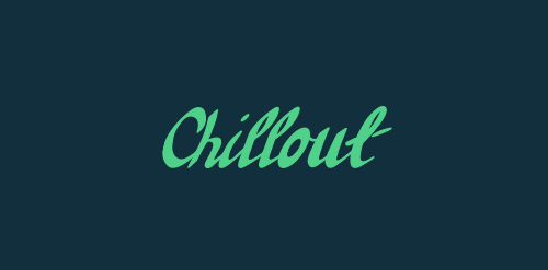 Chill Out Logo - Chillout
