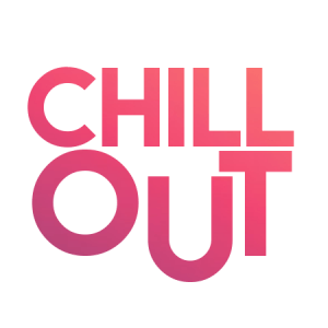 Chill Out Logo - Chill Out. - Praxium