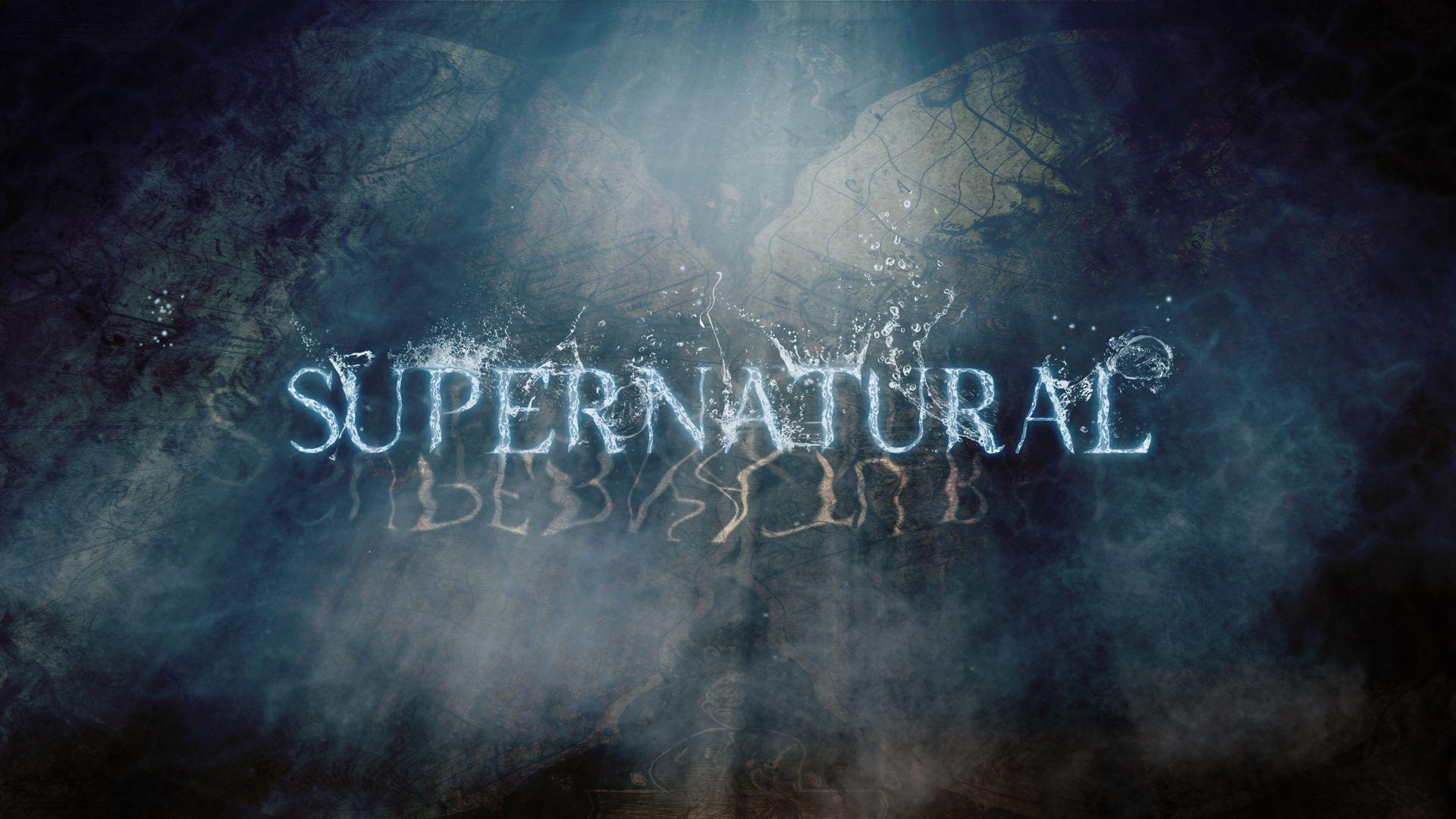 Cool Supernatural Logo - Supernatural wallpaper | 1920x1080 | #73729