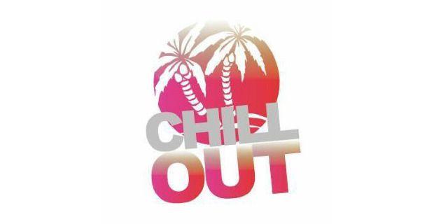 Chill Out Logo - Chill Out (Discoteca Chillout Zone)