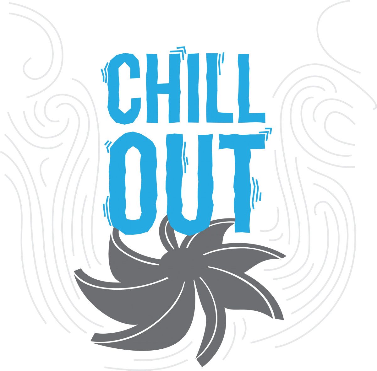 Chill Out Logo - JV InvenTeams: Chill Out. Lemelson MIT Program