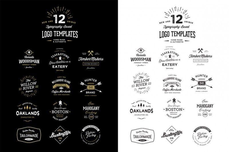 Only the The Hundreds Logo - Only Best Sellers Mega Bundle! vol.2: hundreds of design goods