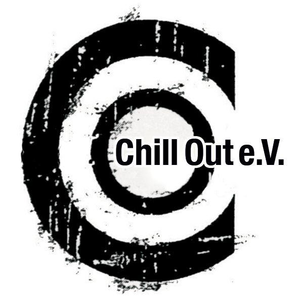 Chill Out Logo - Chill Out Logo