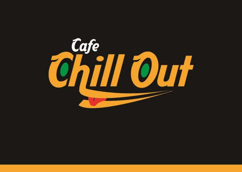 Chill Out Logo - Chill out logo