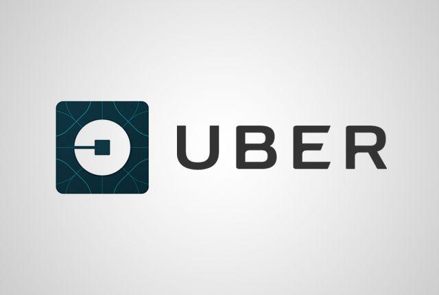 Uber App Logo - Uber launches 'No Thanks' button for drivers to turn down trips
