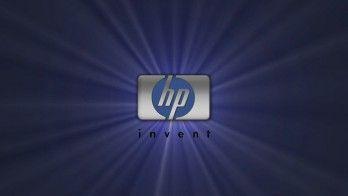 HP Invent Logo - HP mulls webOS sale to odd list of interested parties