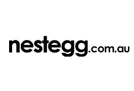 Nest Egg Logo - About Nestegg