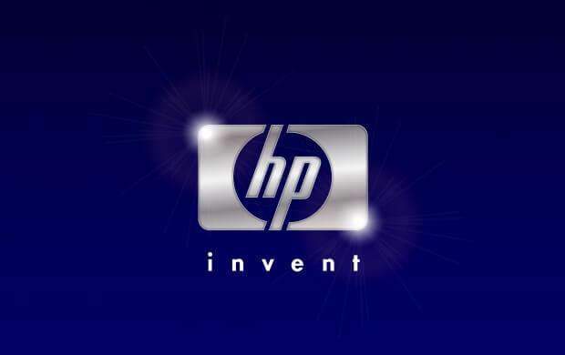 HP Invent Logo - hp invent 2