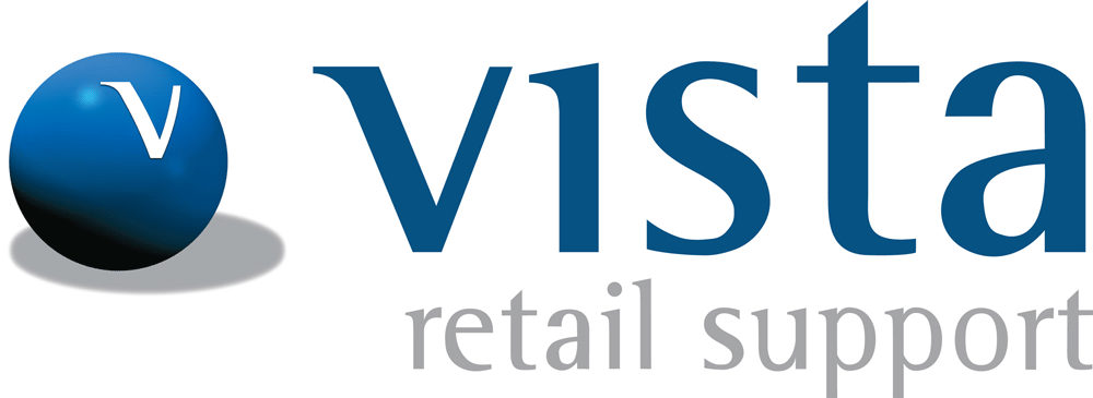 Retail Logo - Vista to Vista Retail