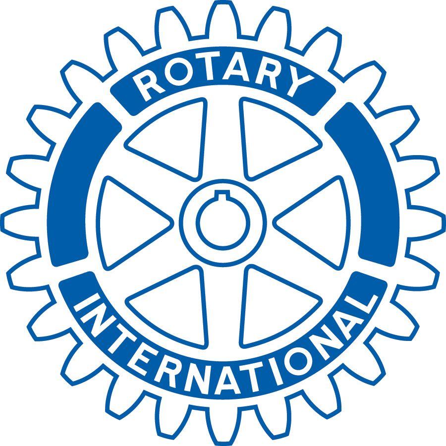 Blue International Logo - Related Page. Rotary District 9500