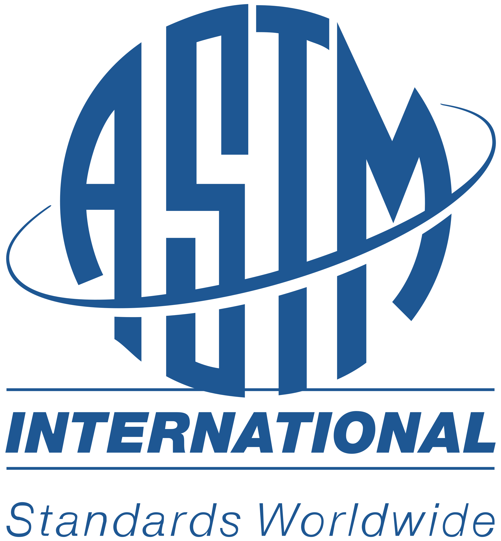 Blue International Logo - ASTM-International-Logo - t-safe