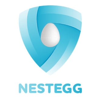 Nest Egg Logo - NEST EGG