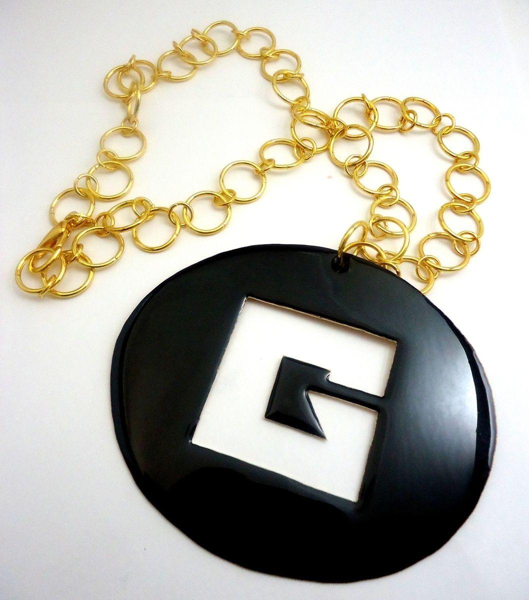 Company Necklace Logo - Hand Crafted Company Logo Award Necklaces, Snoop Dog Style by Erika ...