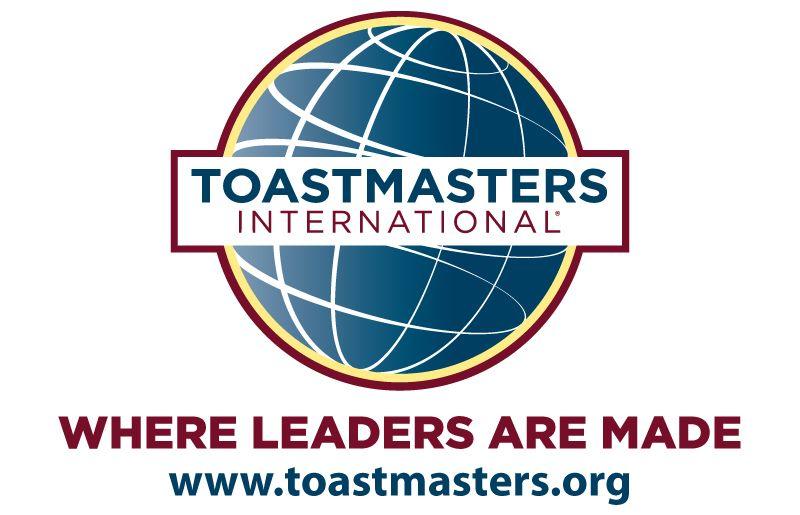 Blue International Logo - Toastmasters International -Logo and Design Elements