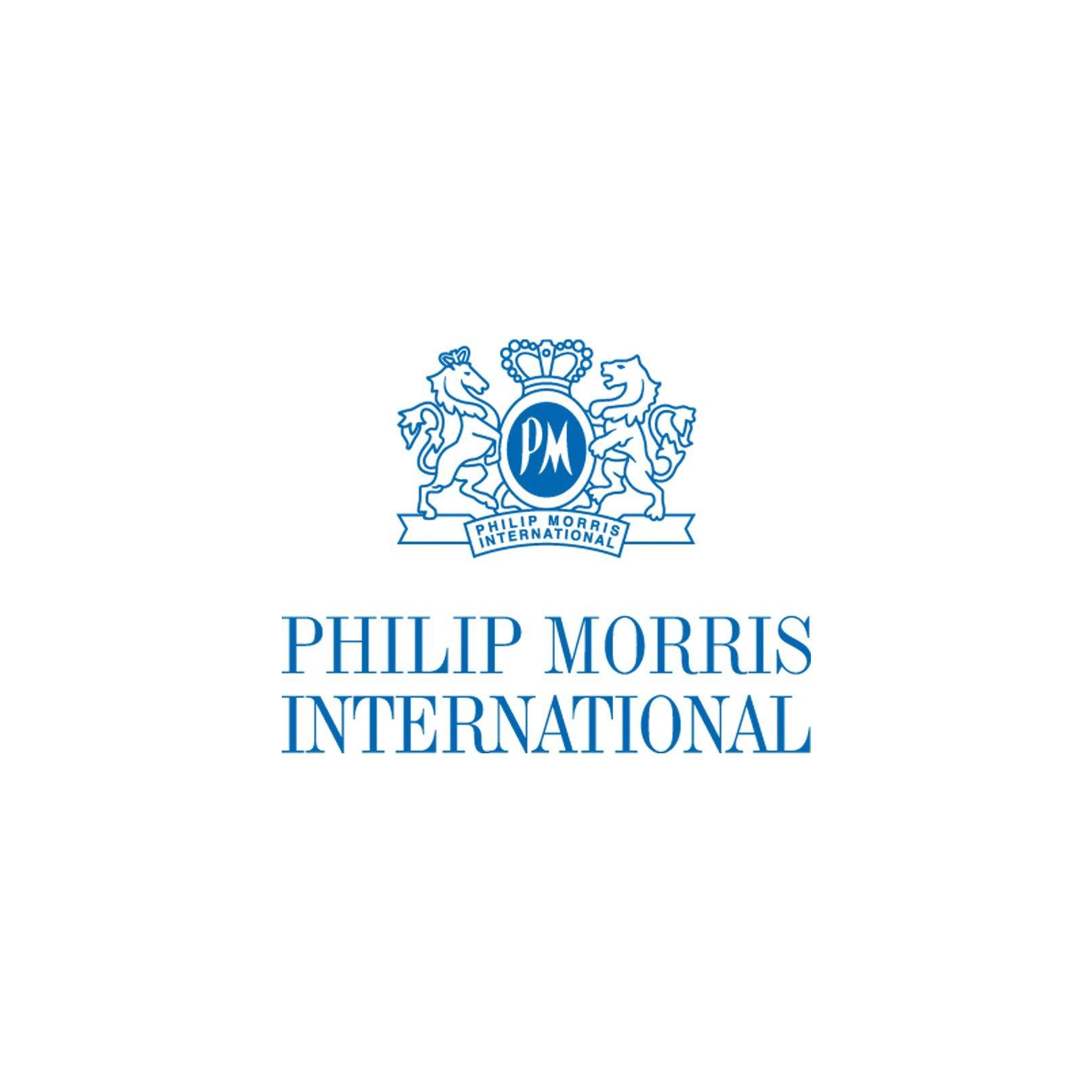 Philip Morris Logo LogoDix