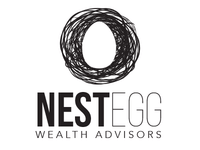 Nest Egg Logo - Stephanie Wittchow / Tags / logo