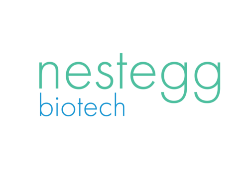 Nest Egg Logo - Nestegg Biotech