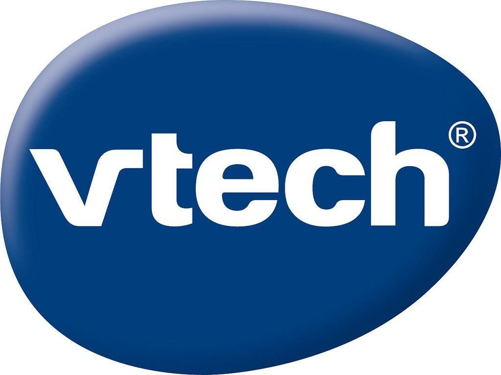VTech Logo - New VTech Logo