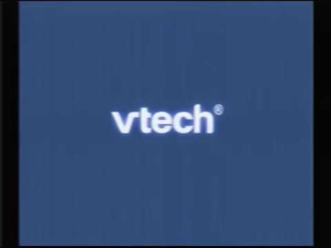 VTech Logo - Vtech Logo - YouTube