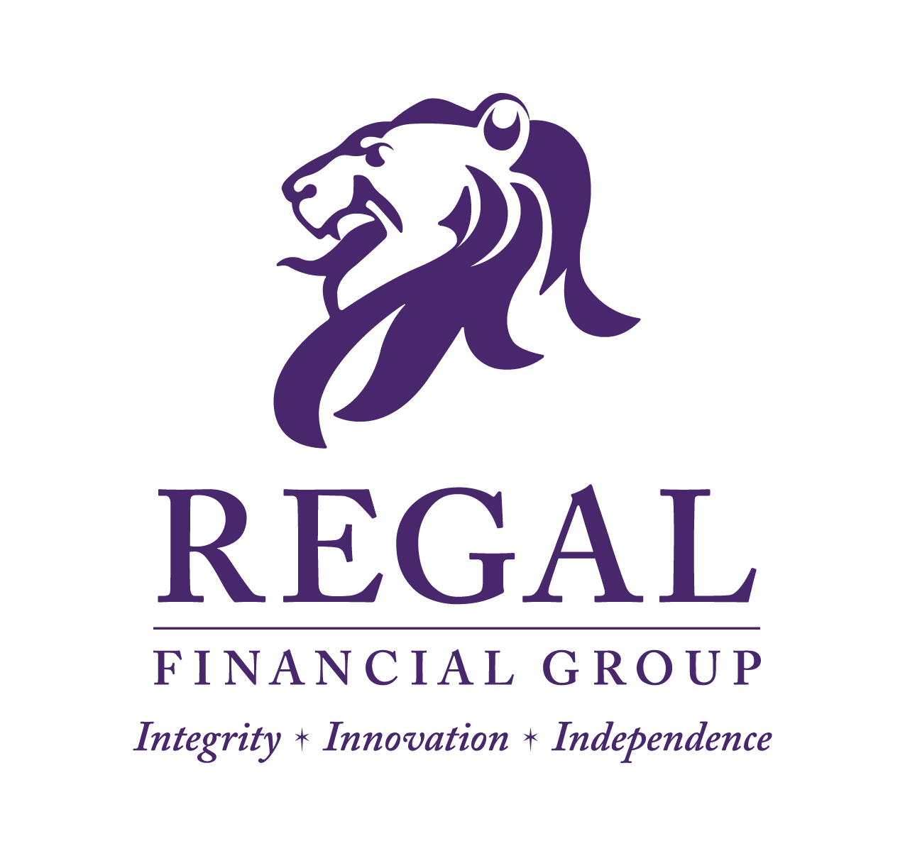 Nest Egg Logo - Client Center Calculators — Regal Financial Group