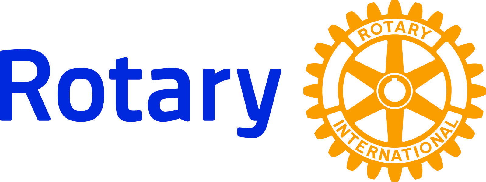 Blue International Logo - Rotary Logo Downloads | Rotary District 6250
