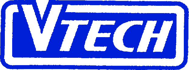 VTech Logo - VTech