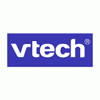 VTech Logo - VTech | Brands of the World™ | Download vector logos and logotypes