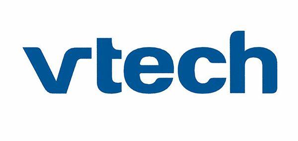 VTech Logo - Vtech logo