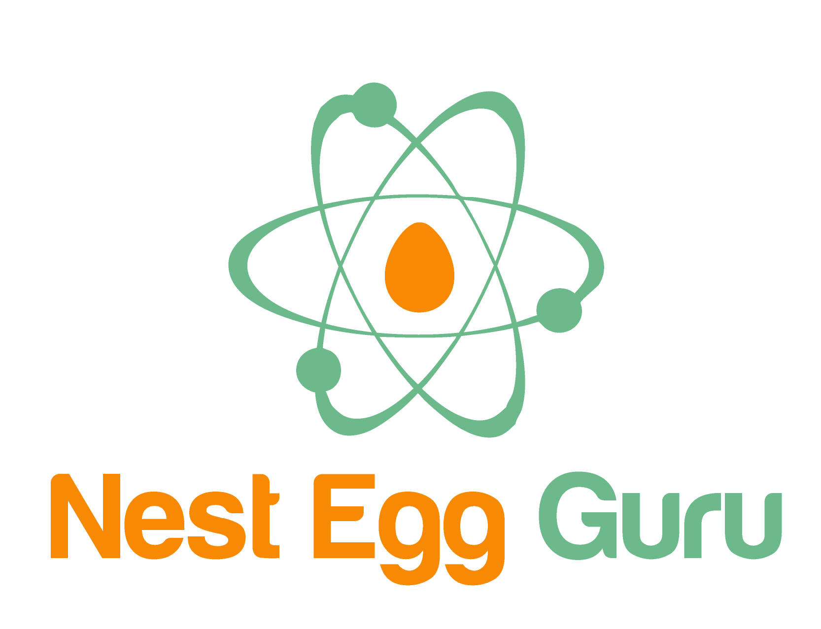 Nest Egg Logo - Client Access & Services | Financial Planning Hawaii