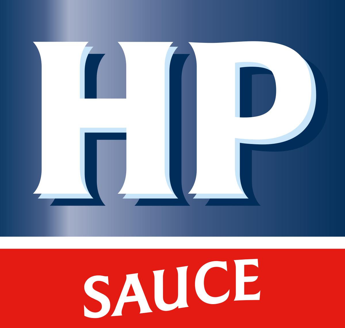 HP Invent Logo - HP Sauce