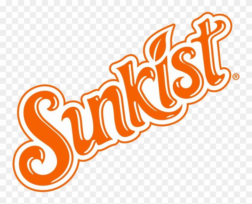 Sunkist Orange Soda Logo - Ibu - Sunkist Diet Orange Soda 24-12 Fl. Oz. Cans - Free Transparent ...