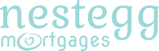 Nest Egg Logo - Nest Egg Mortgages - Leicester 0116 2869700