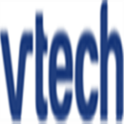 VTech Logo - VTech logo - Roblox