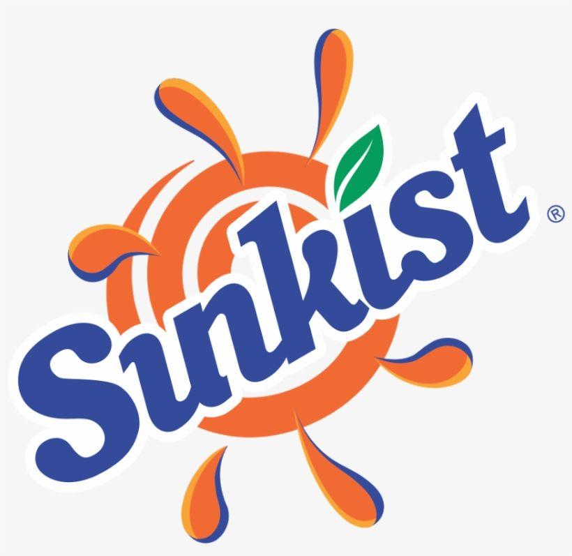 Sunkist Soda Logo - Sunkist Vector Logo - Sunkist Soda, Orange, Diet - 12 Pack, 12 Fl Oz ...